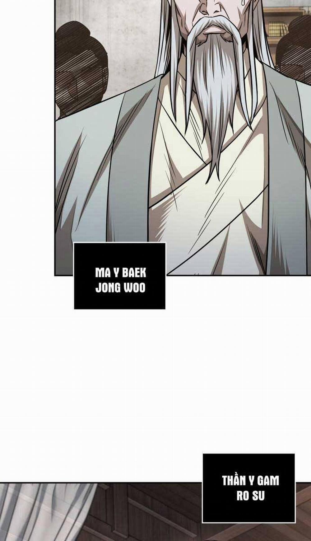 Ngã Lão Ma Thần 185 trang 81