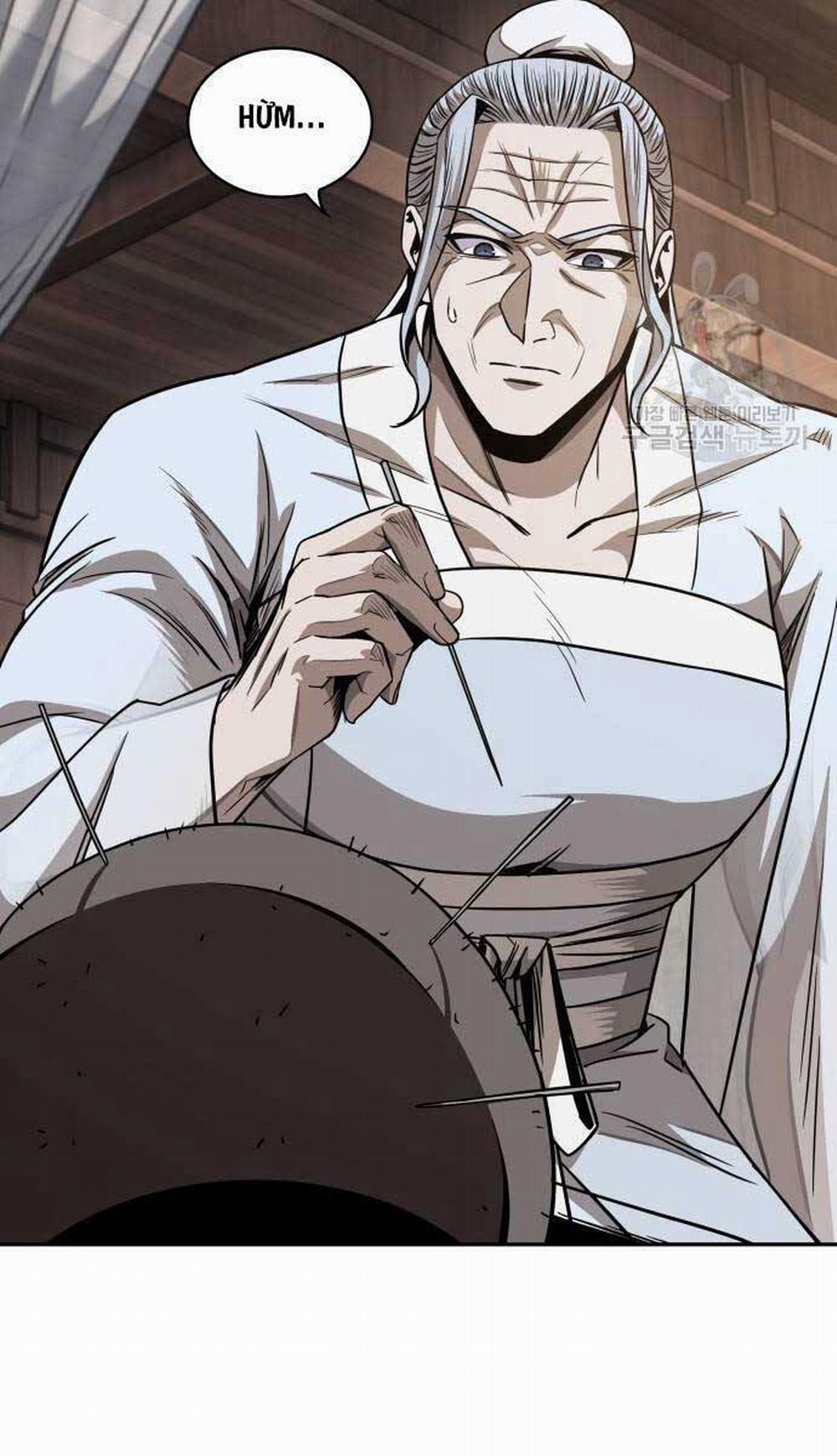 Ngã Lão Ma Thần 185 trang 82