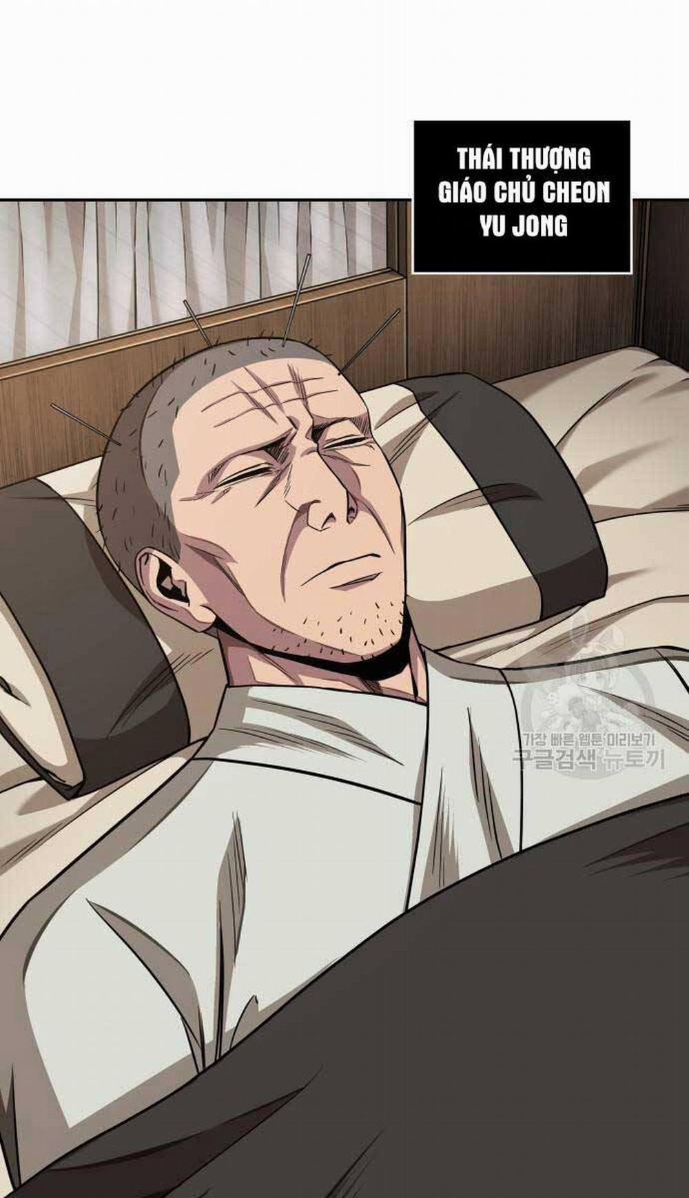 Ngã Lão Ma Thần 185 trang 83