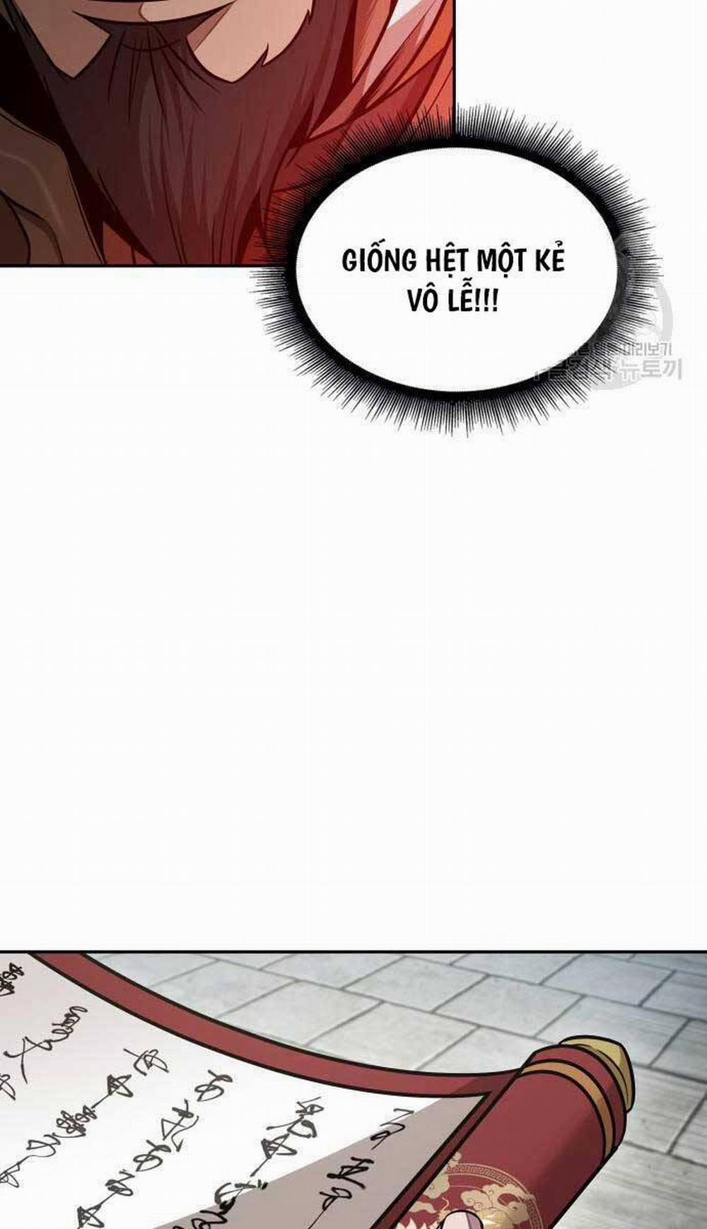 Ngã Lão Ma Thần 185 trang 9