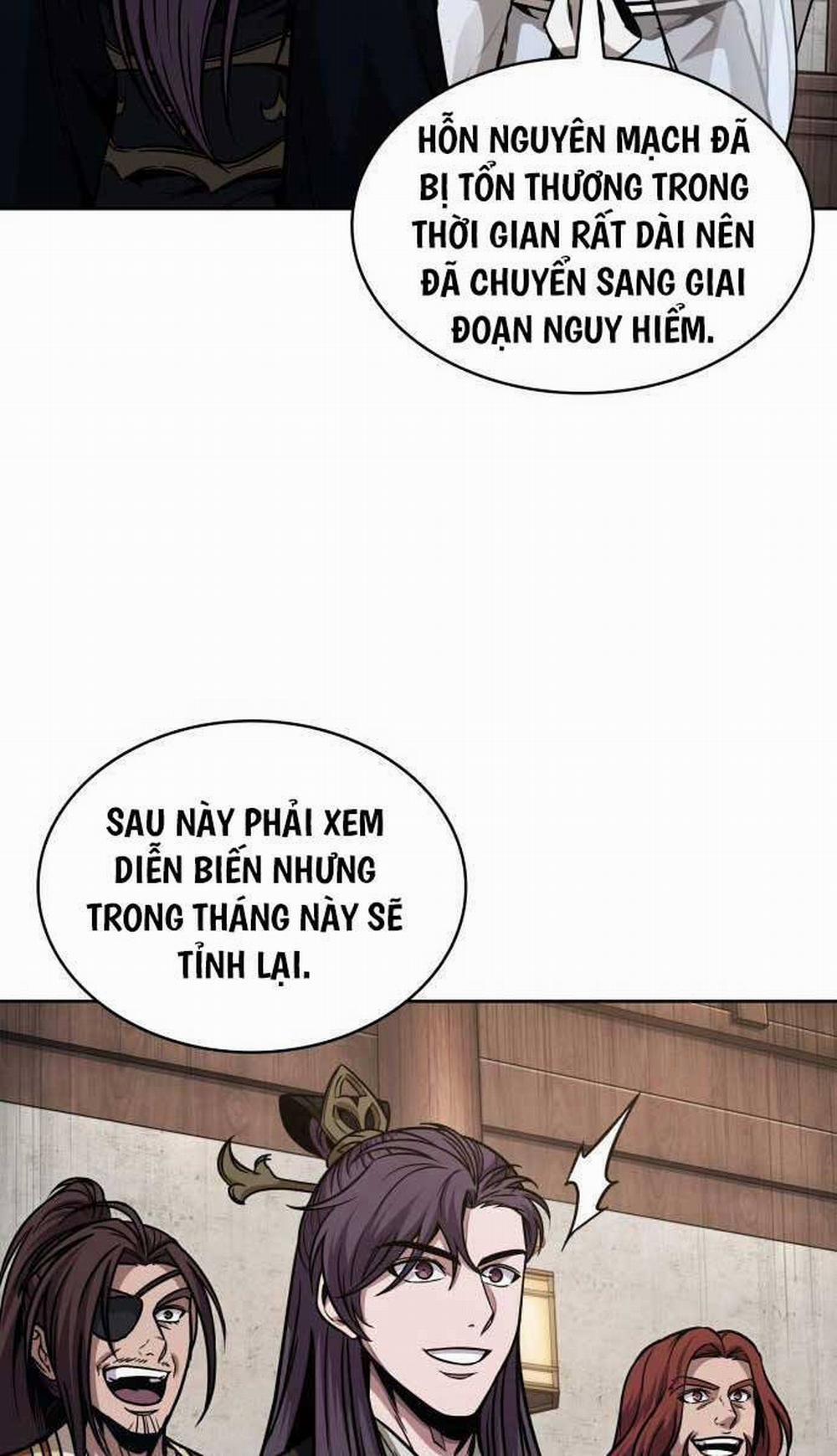 Ngã Lão Ma Thần 185 trang 91