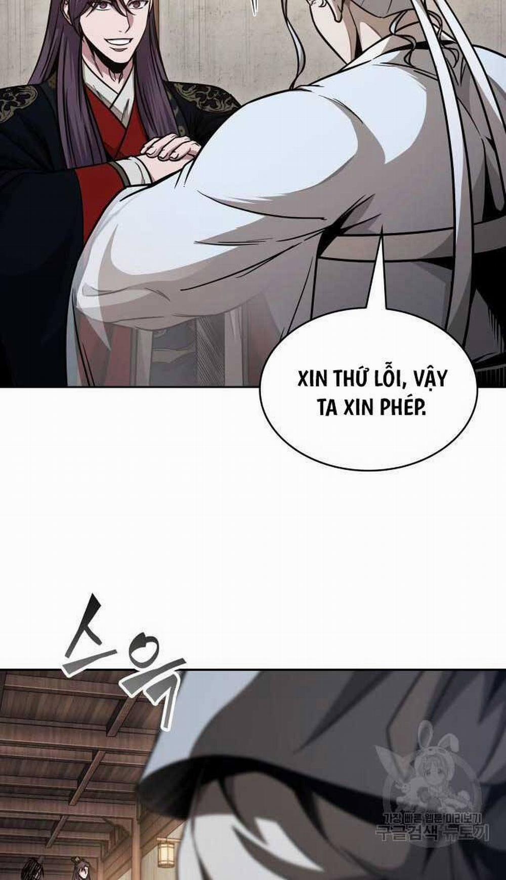 Ngã Lão Ma Thần 185 trang 94