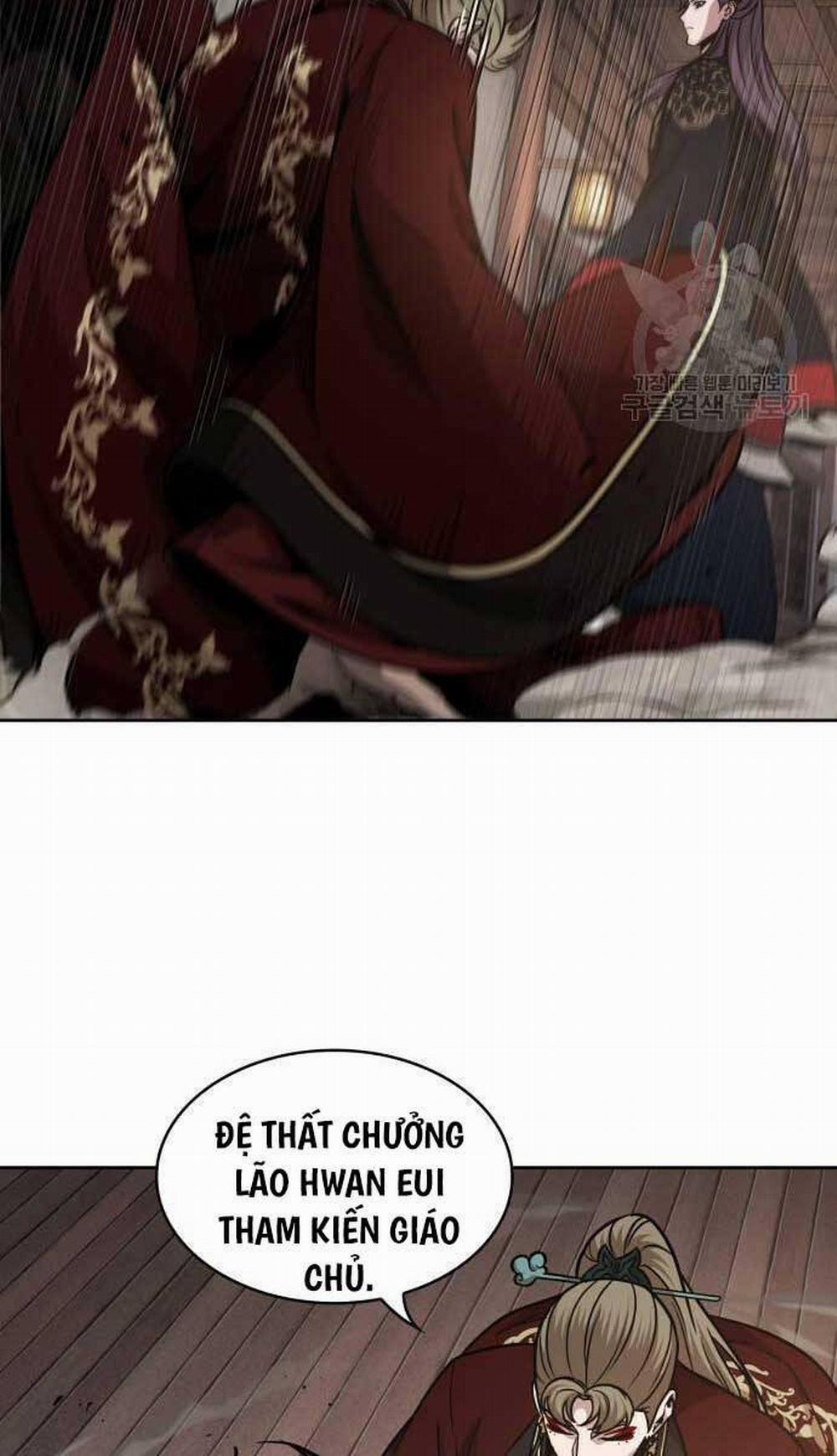 Ngã Lão Ma Thần 185 trang 96