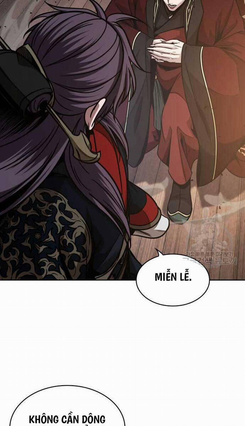 Ngã Lão Ma Thần 185 trang 97