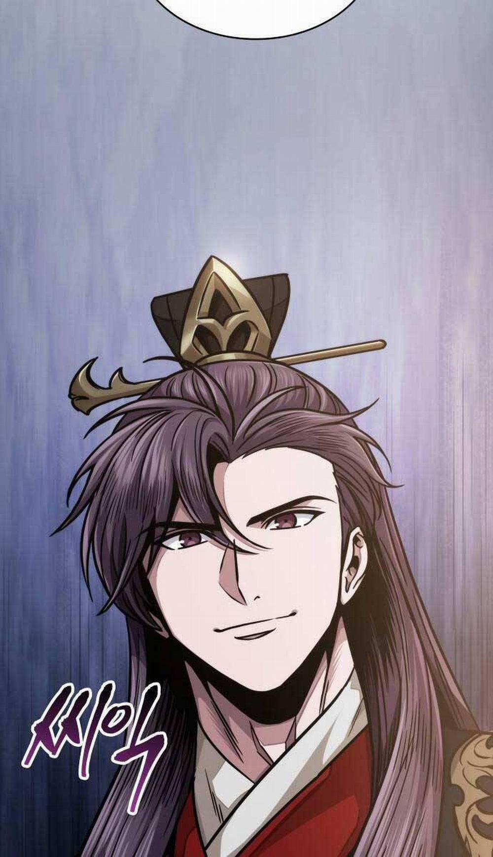 Ngã Lão Ma Thần 185 trang 99