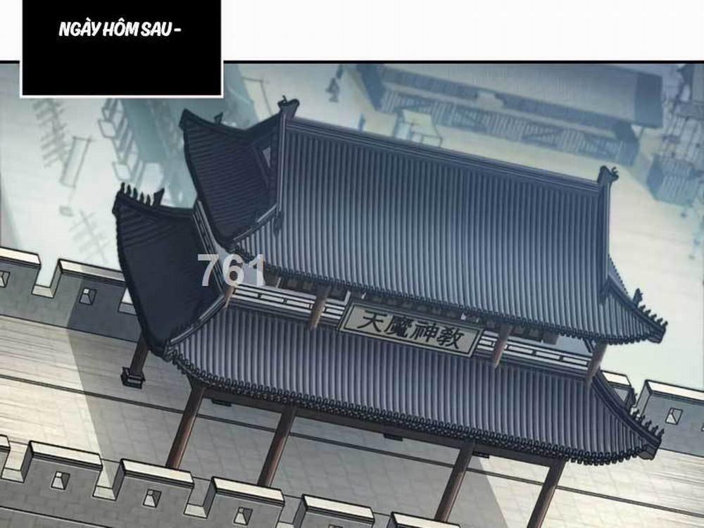 Ngã Lão Ma Thần 186 trang 1