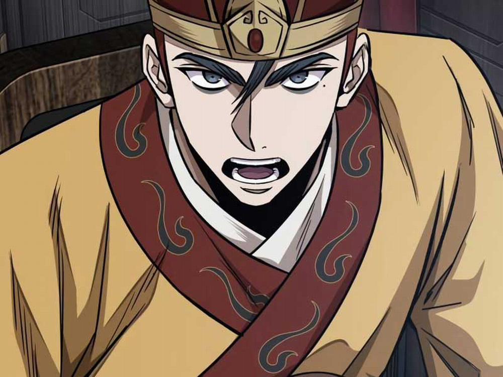 Ngã Lão Ma Thần 186 trang 108