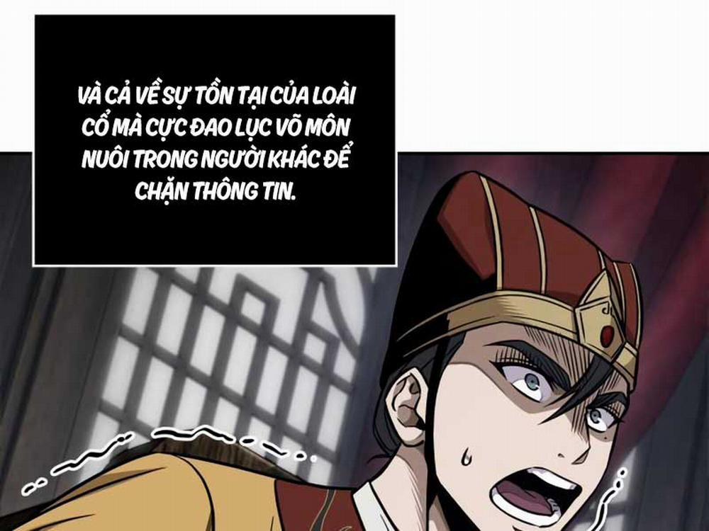 Ngã Lão Ma Thần 186 trang 120