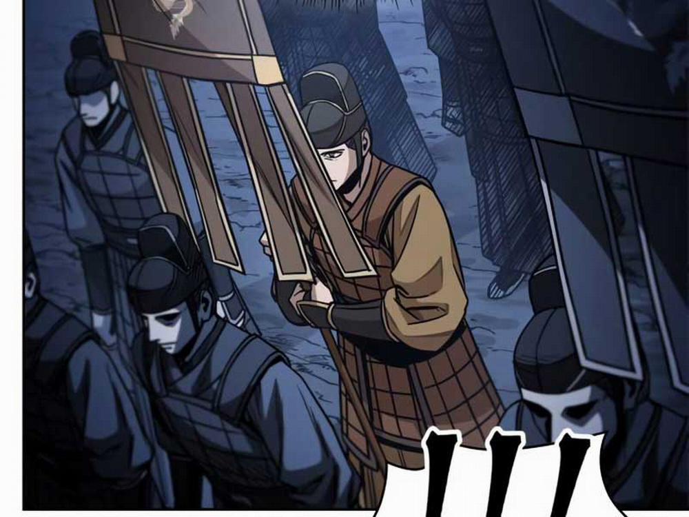 Ngã Lão Ma Thần 186 trang 125