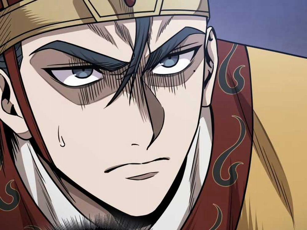 Ngã Lão Ma Thần 186 trang 127