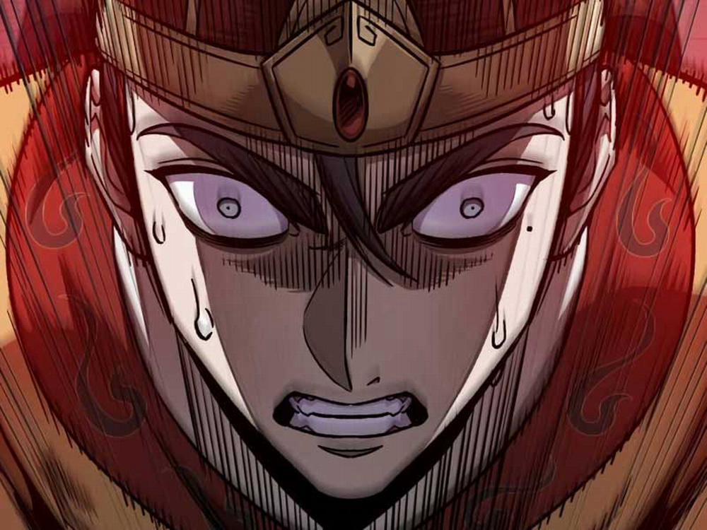 Ngã Lão Ma Thần 186 trang 141