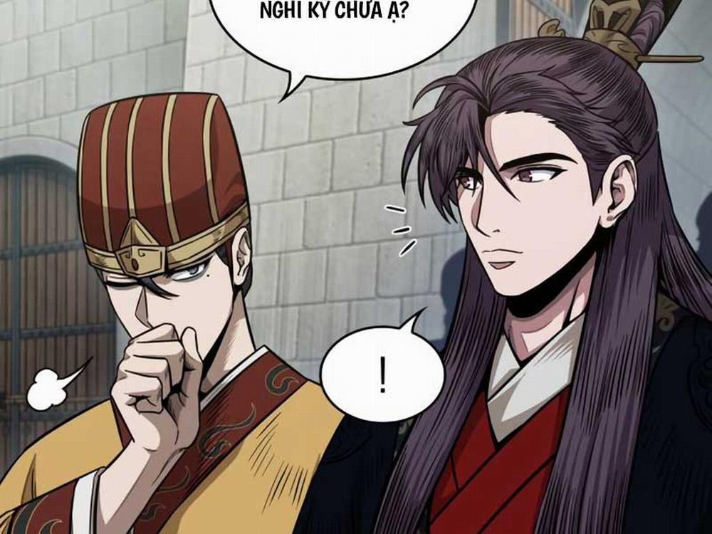 Ngã Lão Ma Thần 186 trang 15