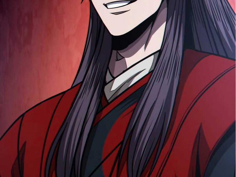 Ngã Lão Ma Thần 186 trang 158