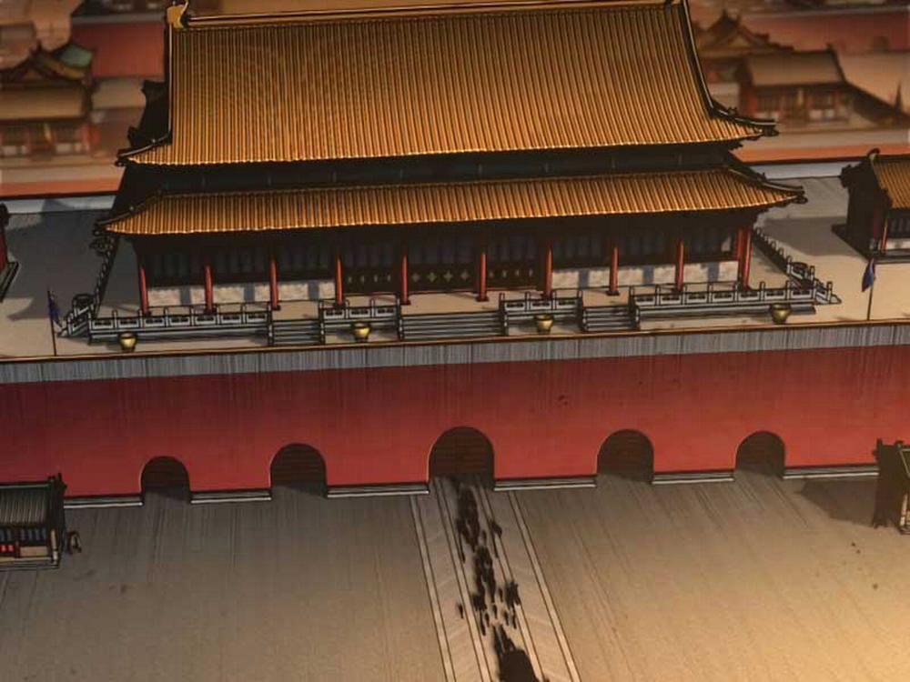 Ngã Lão Ma Thần 186 trang 173