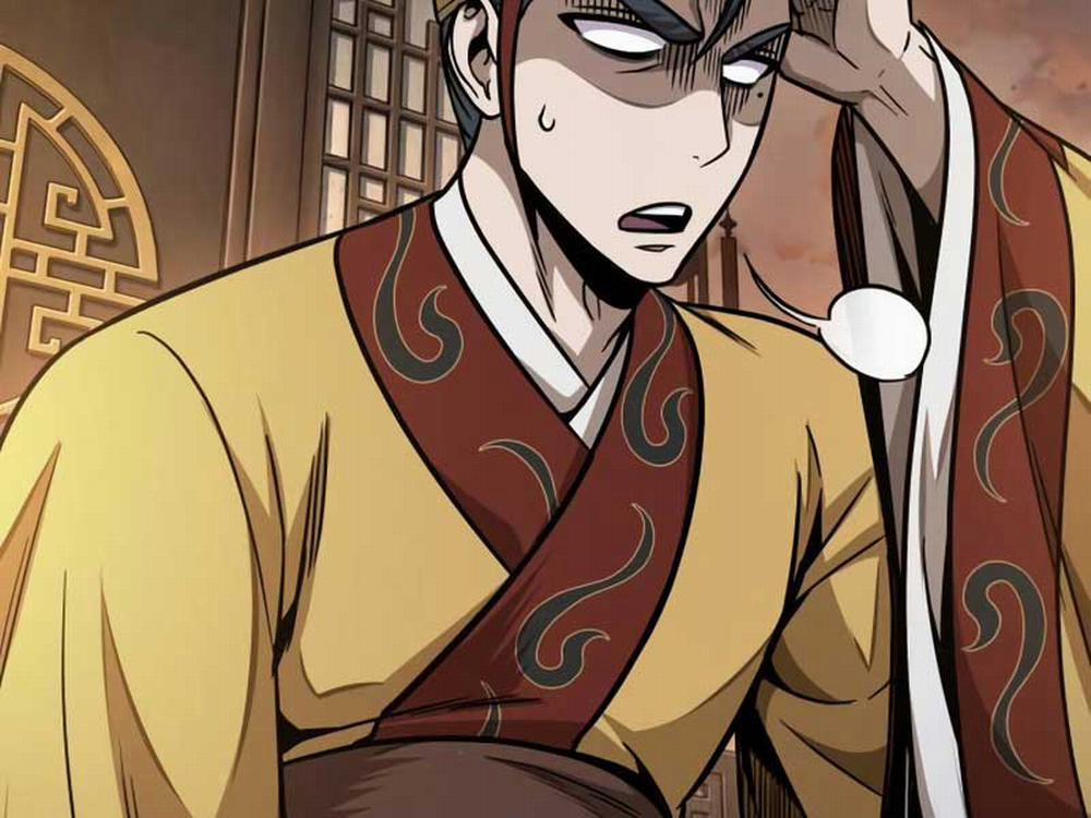 Ngã Lão Ma Thần 186 trang 182