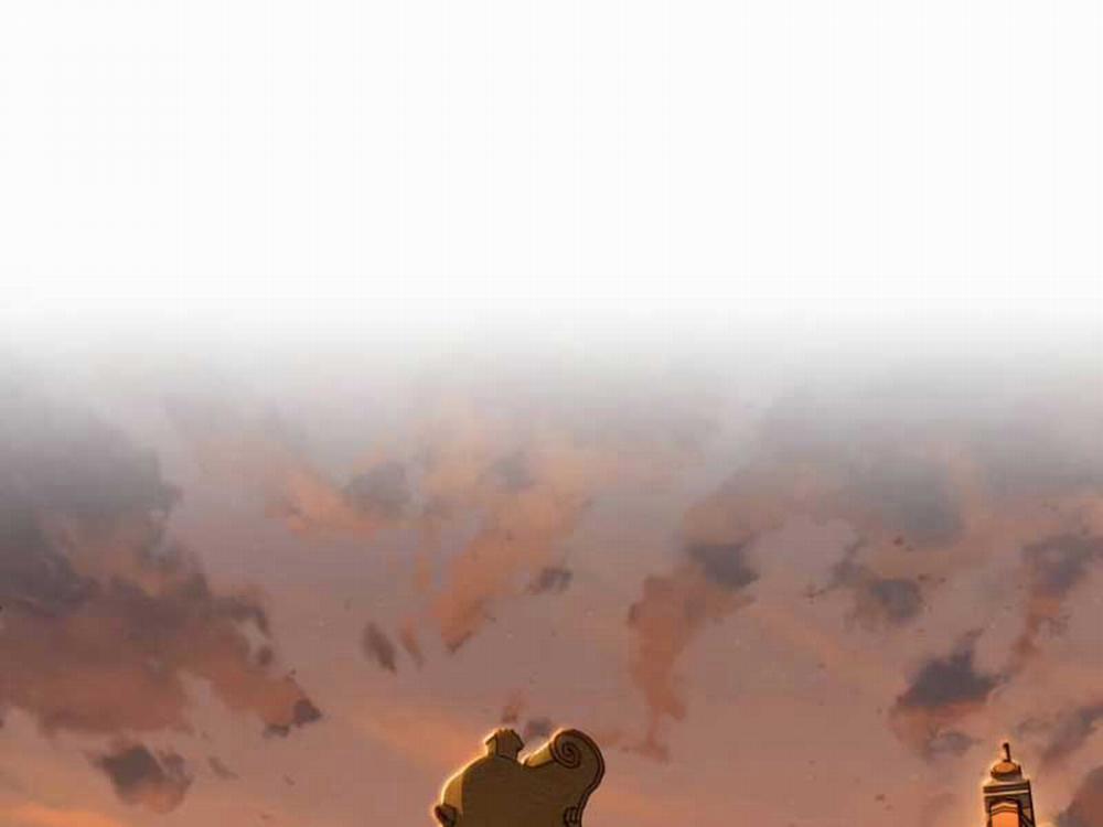 Ngã Lão Ma Thần 186 trang 199