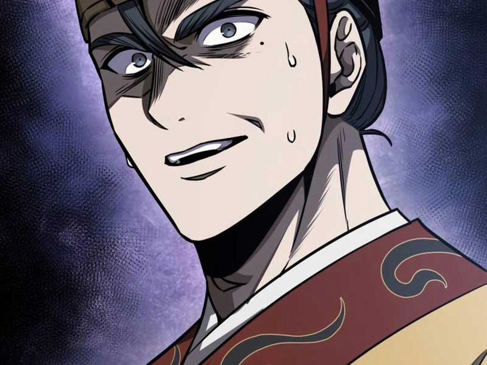 Ngã Lão Ma Thần 186 trang 20