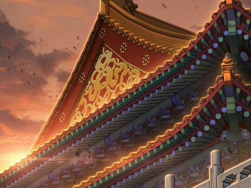 Ngã Lão Ma Thần 186 trang 200