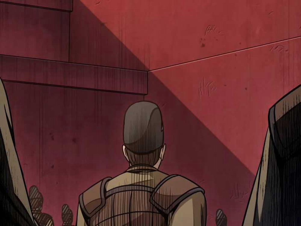 Ngã Lão Ma Thần 186 trang 202