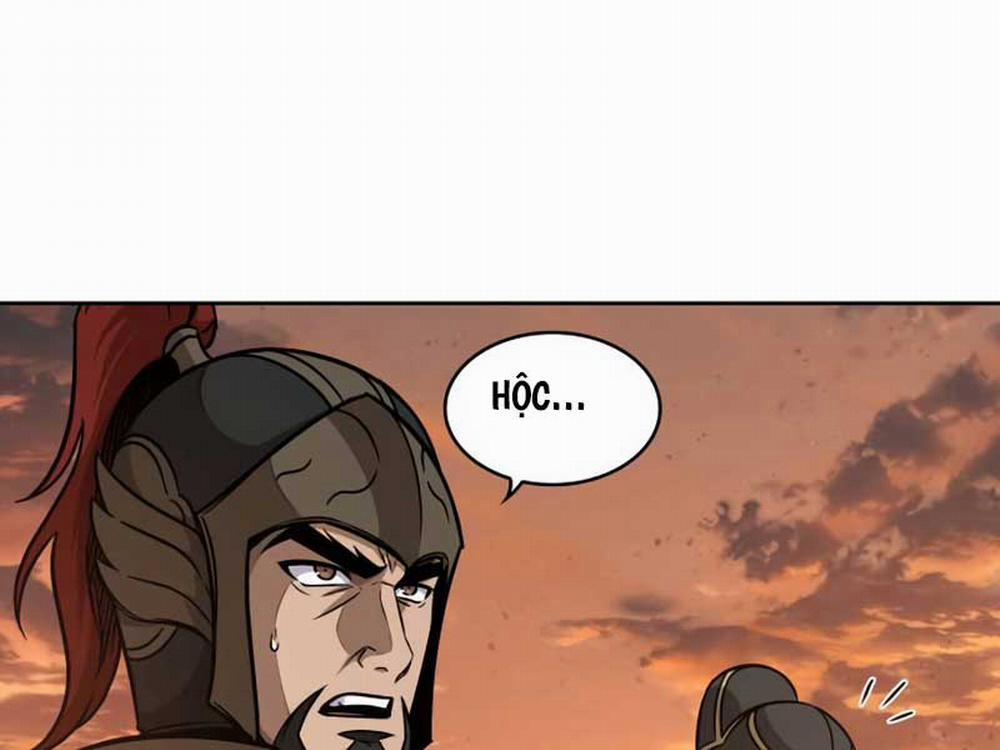 Ngã Lão Ma Thần 186 trang 204