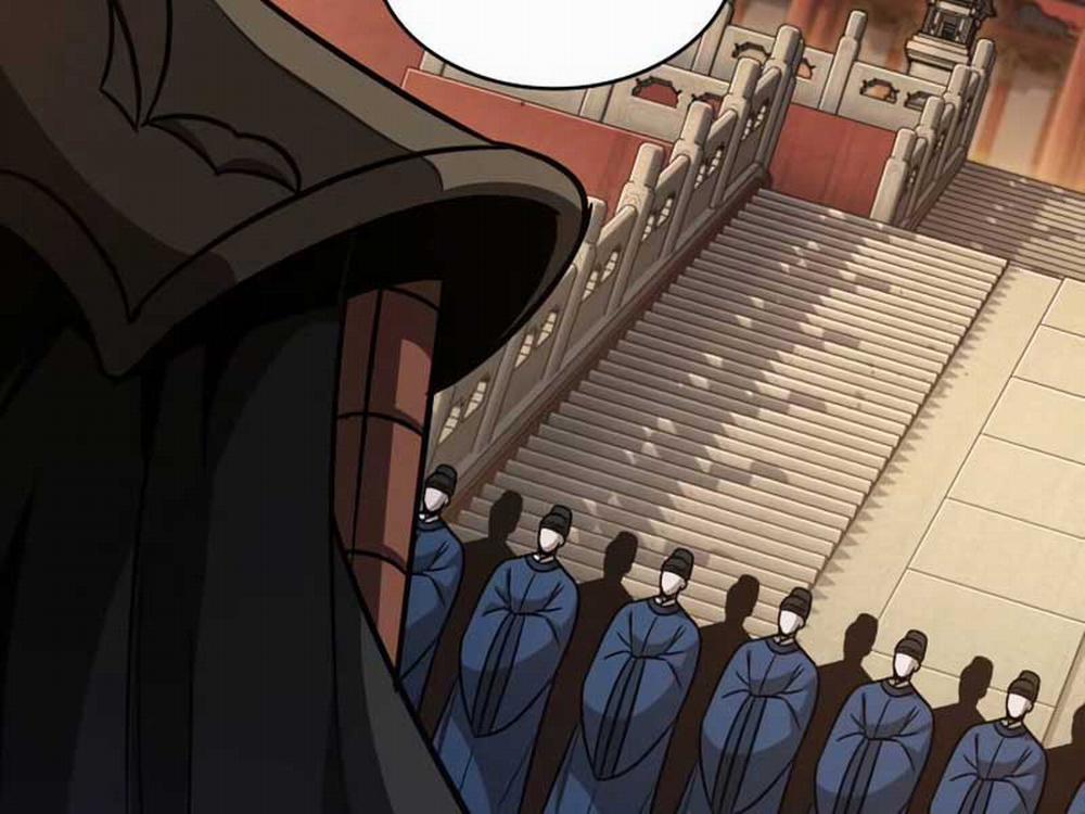 Ngã Lão Ma Thần 186 trang 207