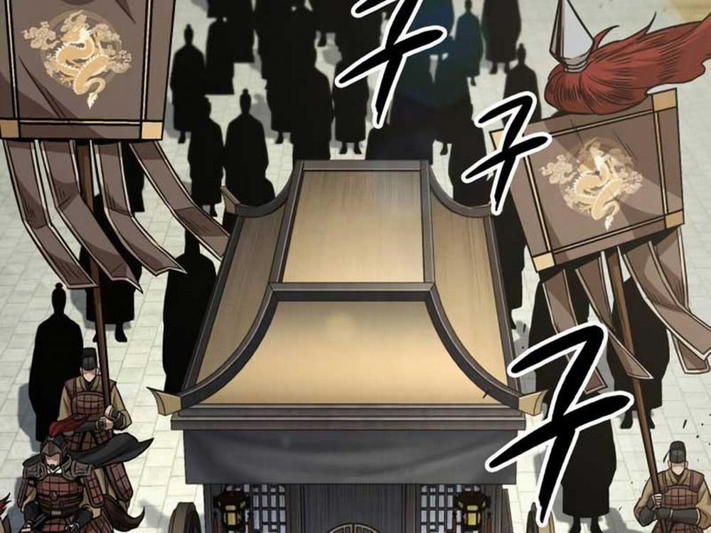 Ngã Lão Ma Thần 186 trang 25