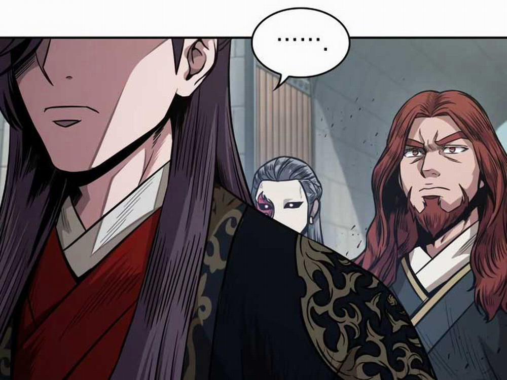 Ngã Lão Ma Thần 186 trang 28