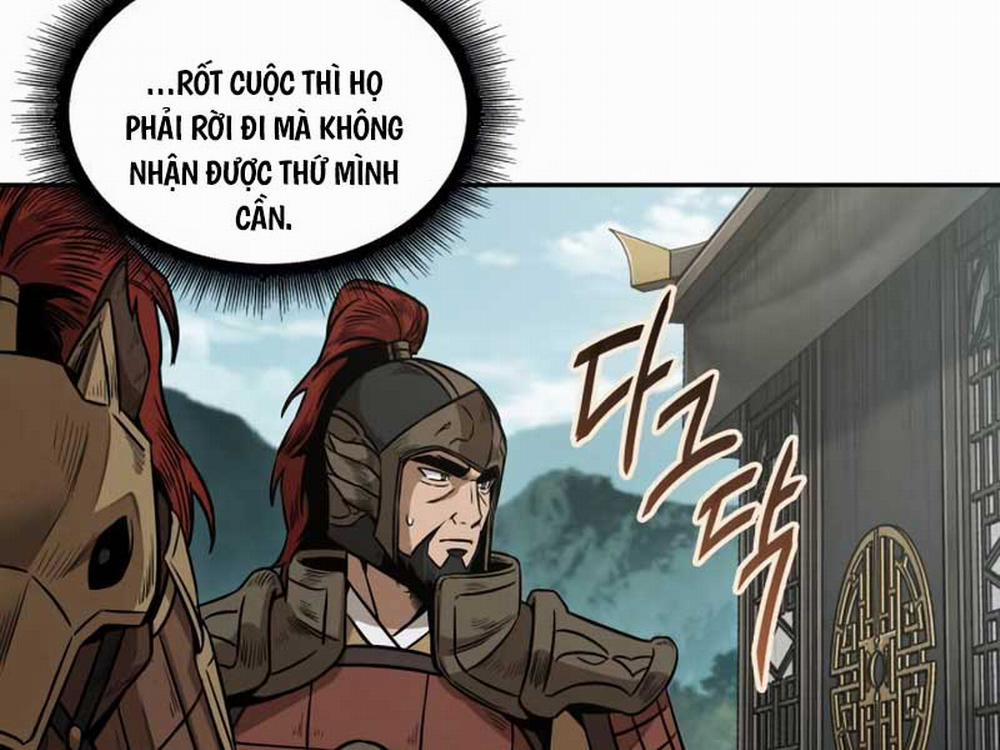 Ngã Lão Ma Thần 186 trang 30