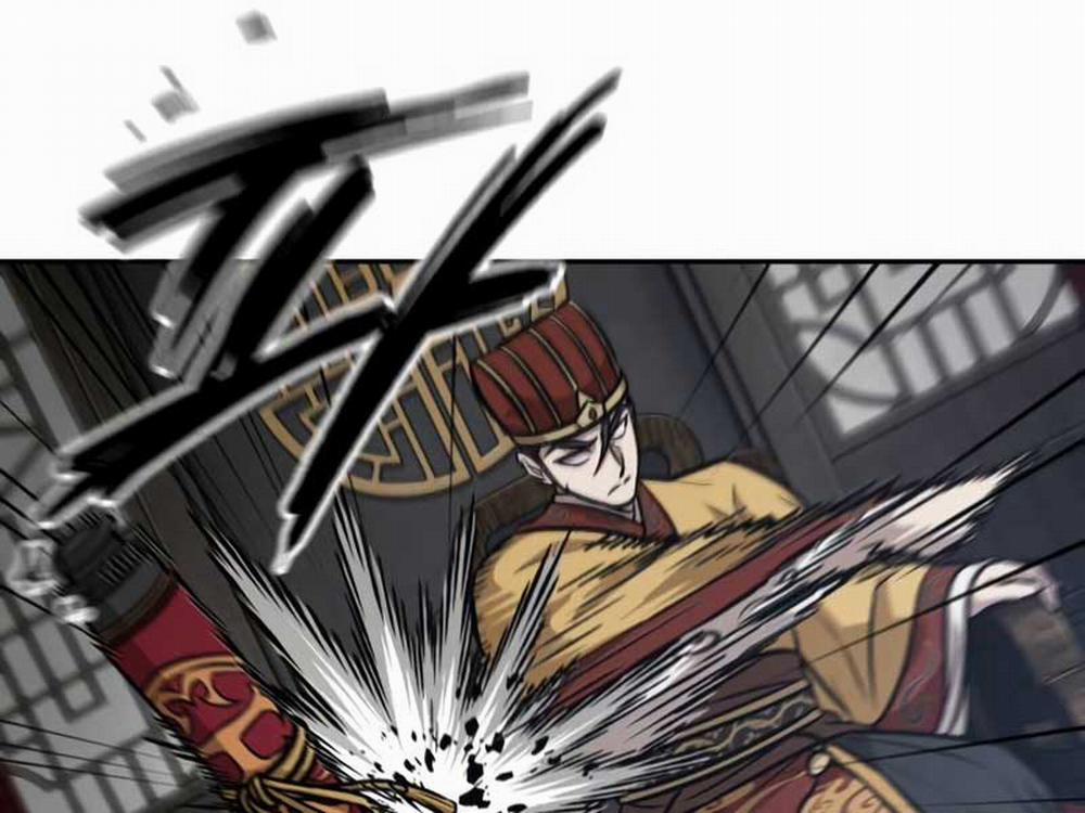 Ngã Lão Ma Thần 186 trang 38