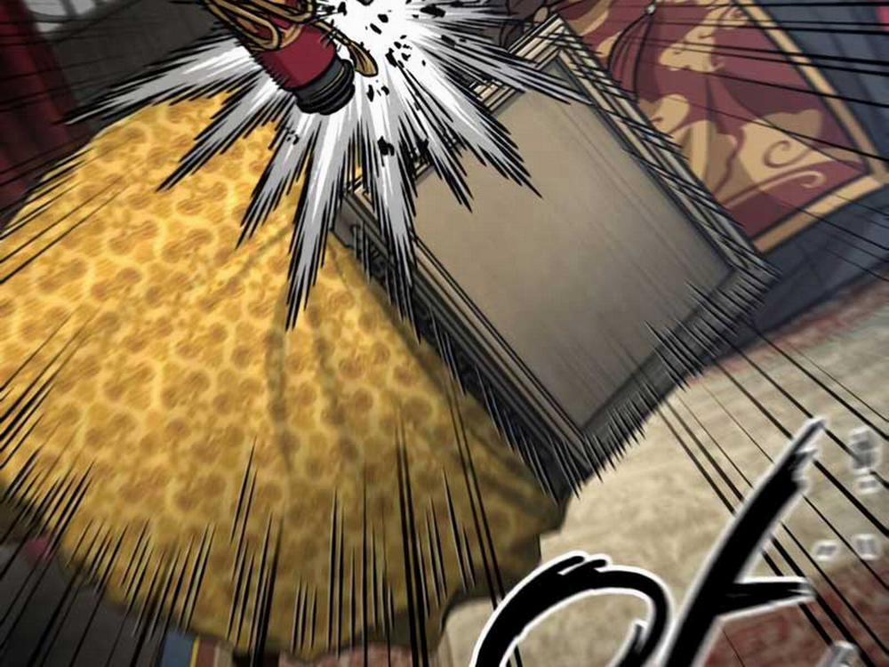 Ngã Lão Ma Thần 186 trang 39