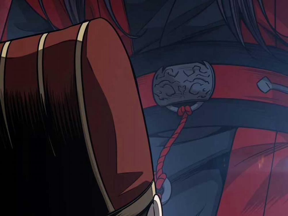 Ngã Lão Ma Thần 186 trang 50