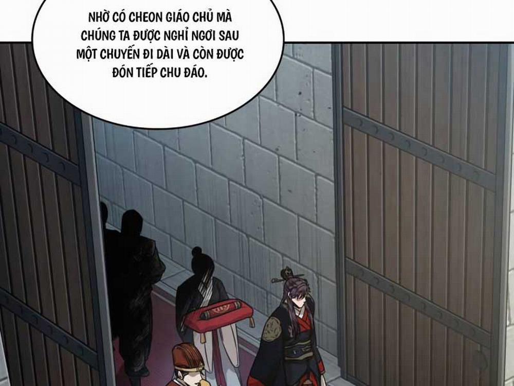 Ngã Lão Ma Thần 186 trang 6