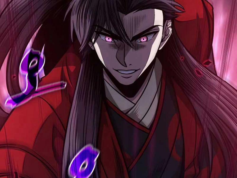 Ngã Lão Ma Thần 186 trang 63