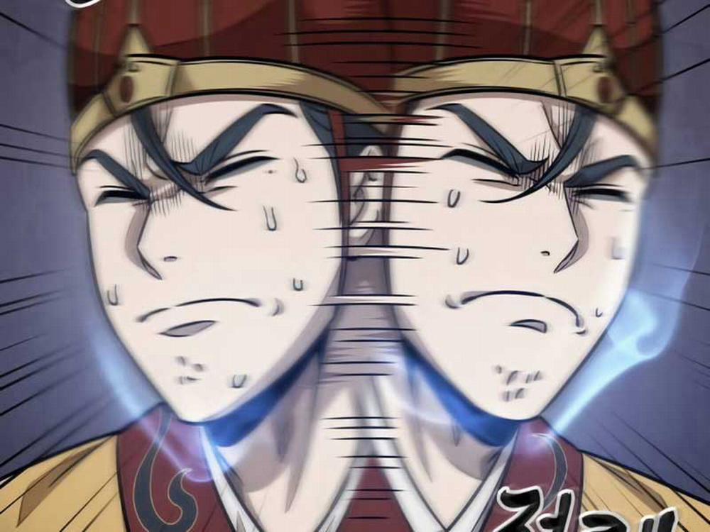 Ngã Lão Ma Thần 186 trang 67