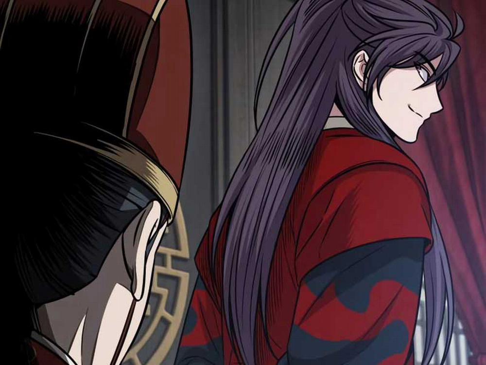 Ngã Lão Ma Thần 186 trang 80