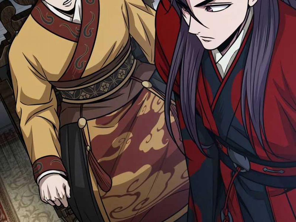 Ngã Lão Ma Thần 186 trang 95