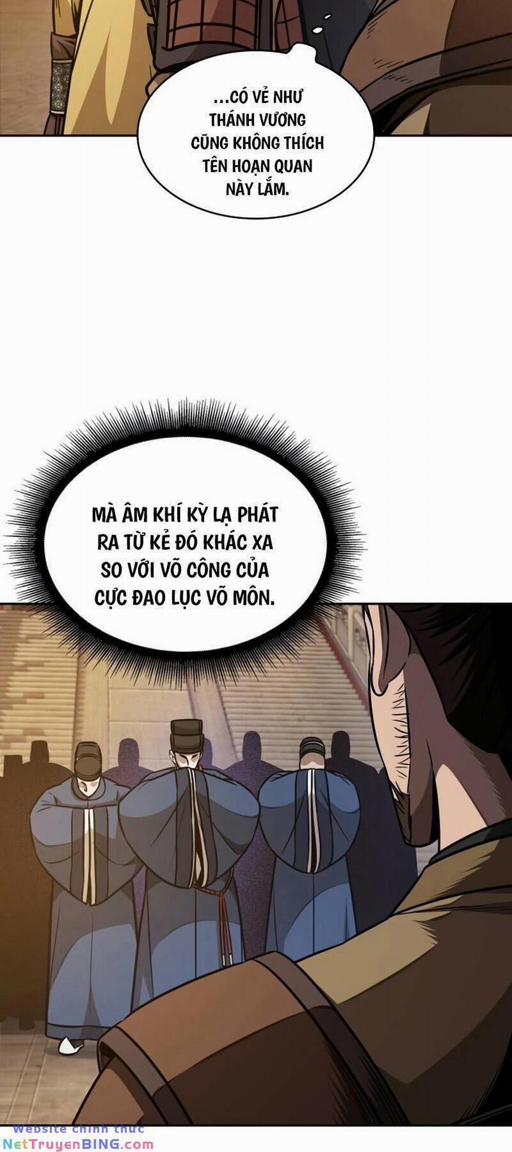 Ngã Lão Ma Thần 187 trang 12