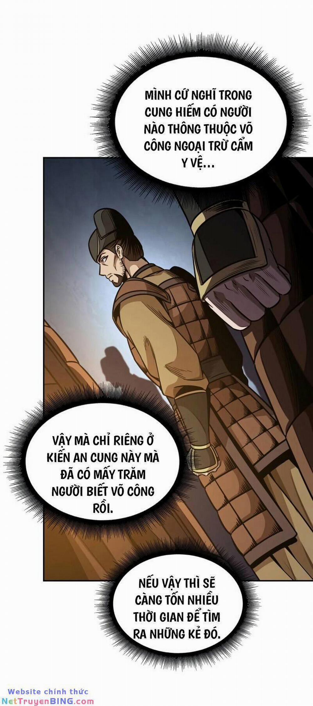 Ngã Lão Ma Thần 187 trang 13