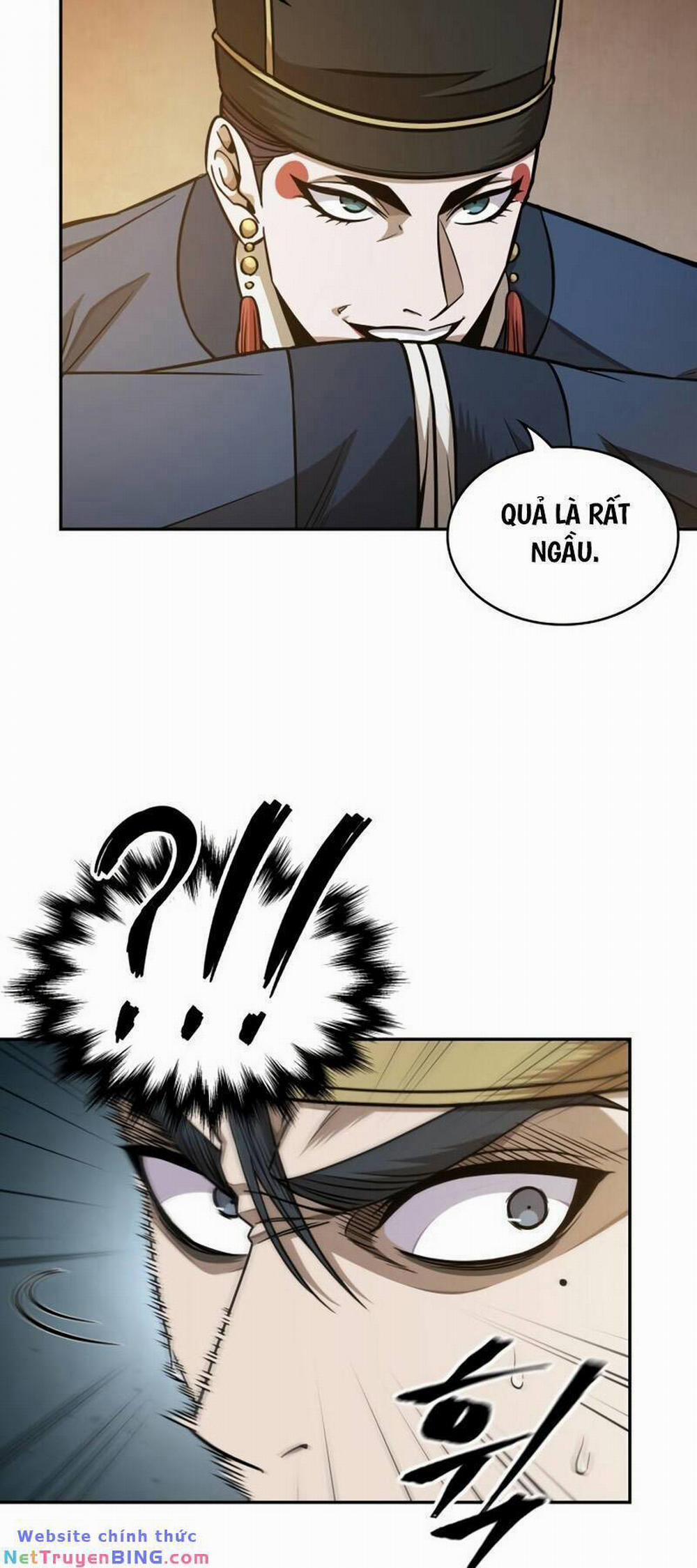 Ngã Lão Ma Thần 187 trang 15