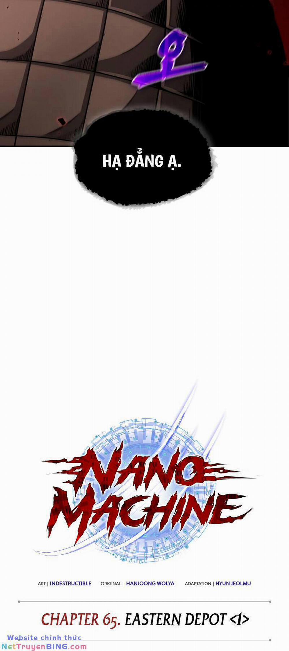 Ngã Lão Ma Thần 187 trang 17