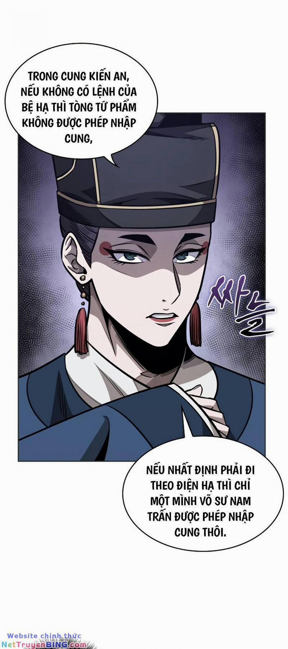 Ngã Lão Ma Thần 187 trang 19