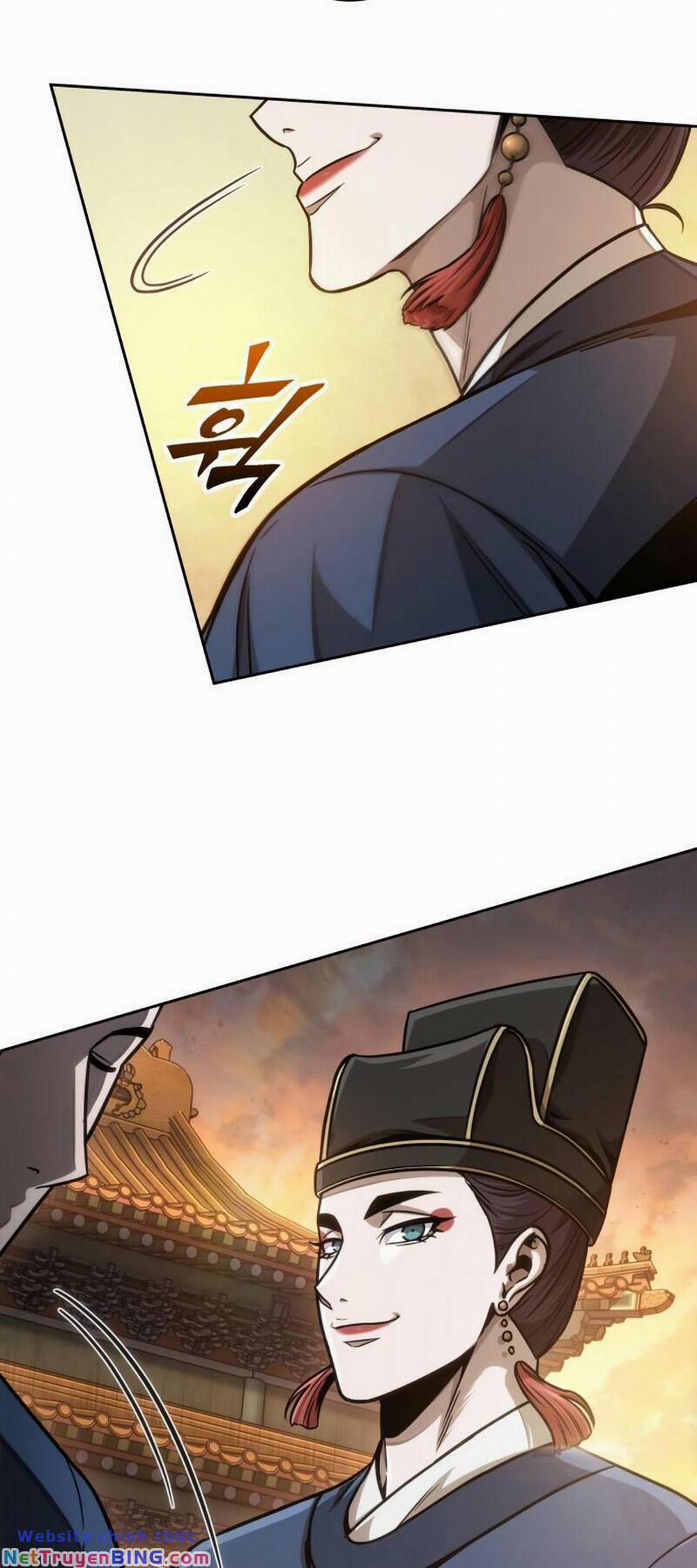 Ngã Lão Ma Thần 187 trang 2