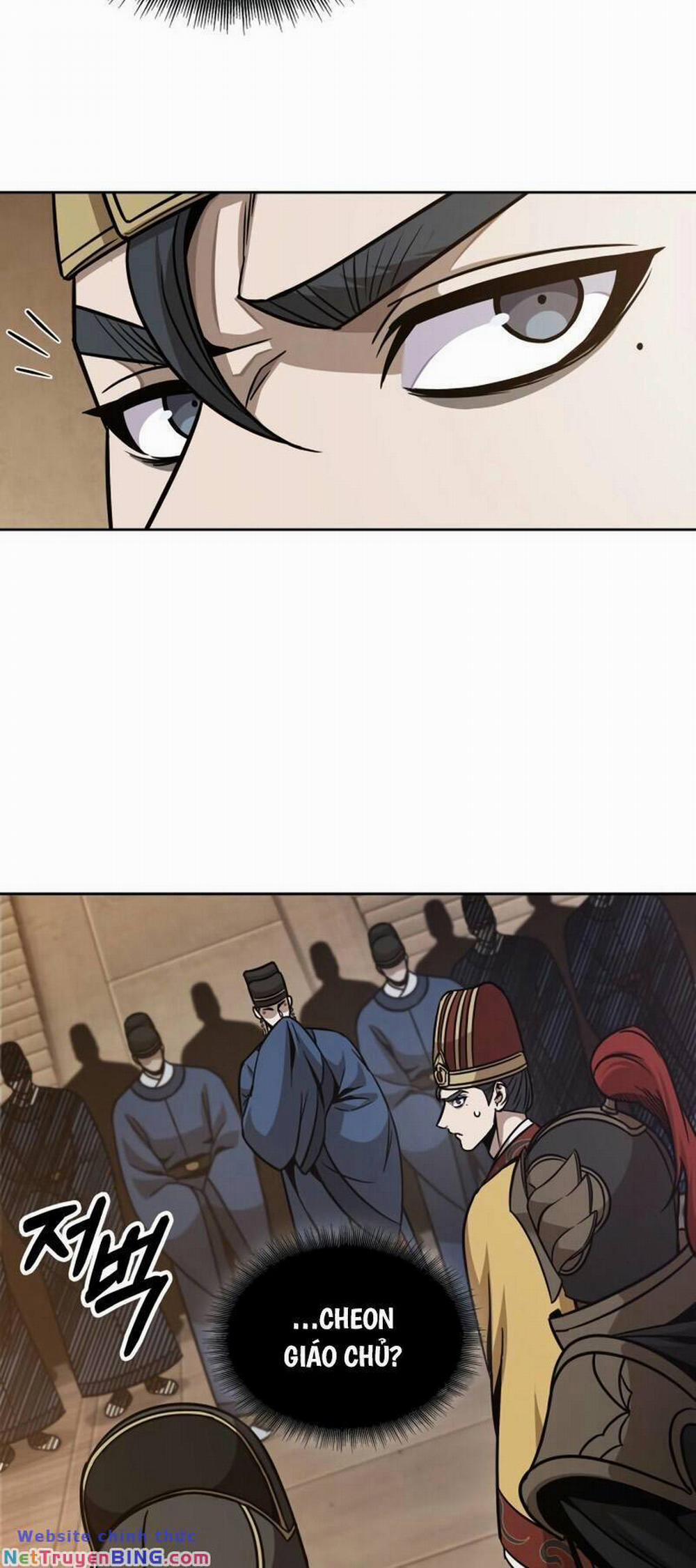 Ngã Lão Ma Thần 187 trang 26
