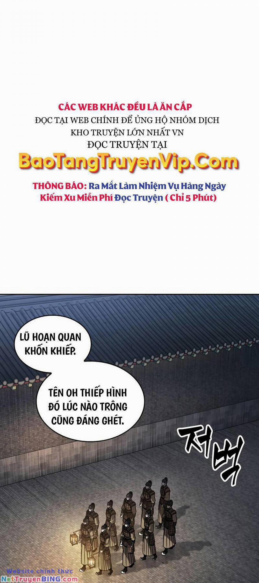 Ngã Lão Ma Thần 187 trang 29