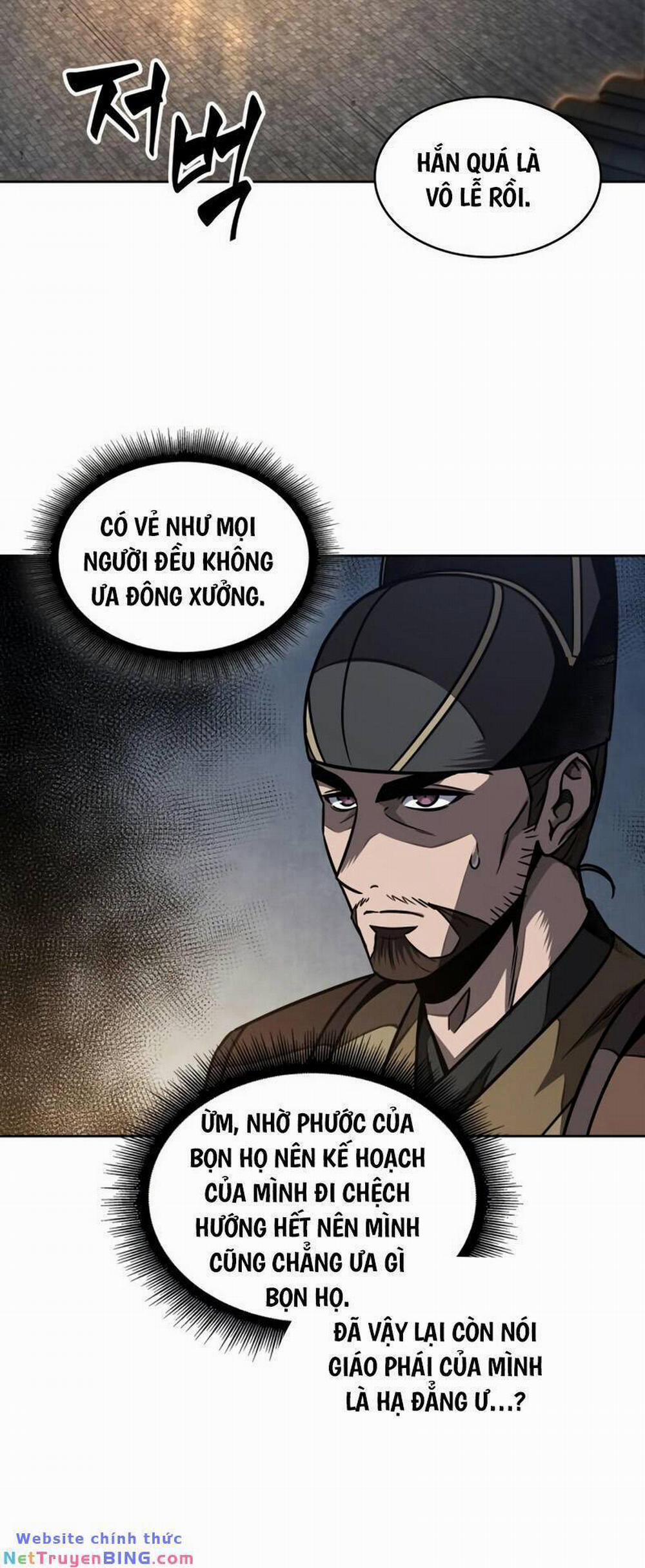 Ngã Lão Ma Thần 187 trang 30