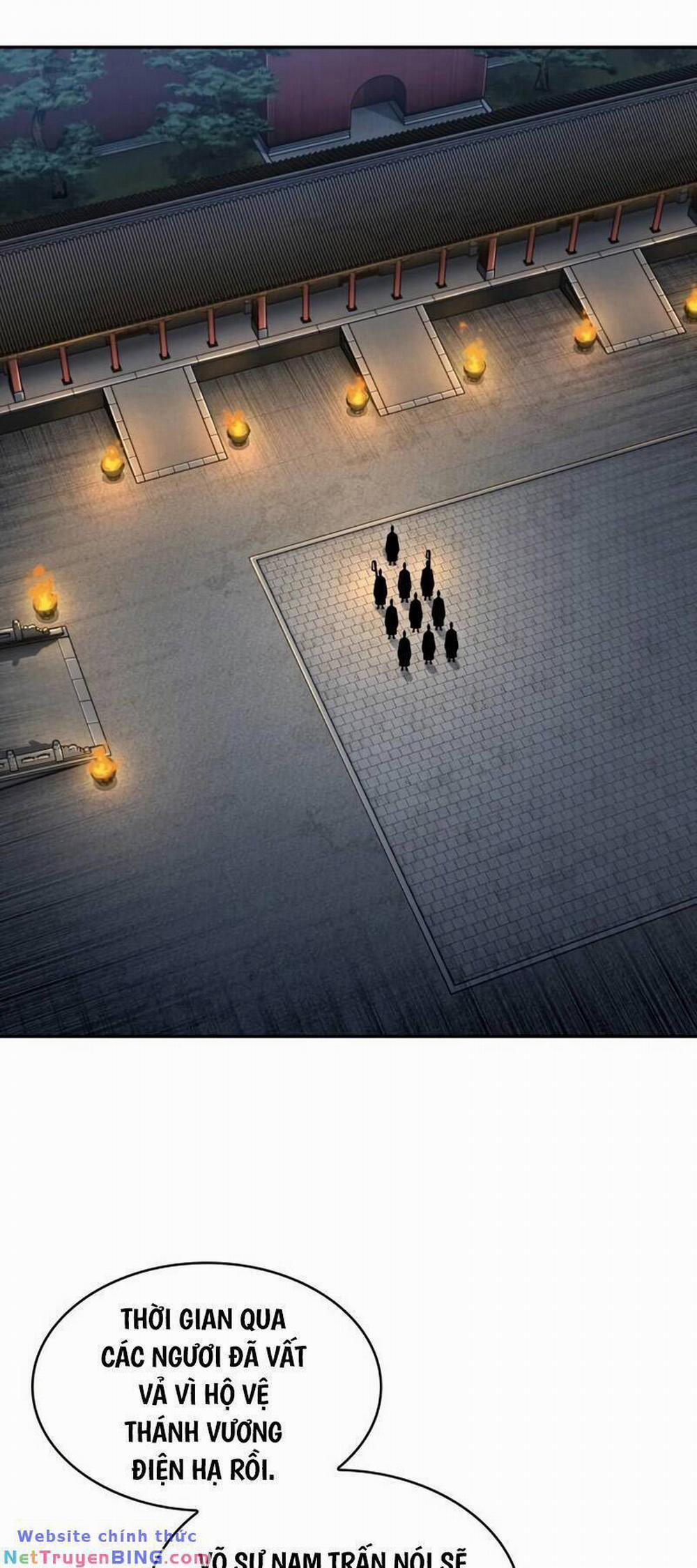 Ngã Lão Ma Thần 187 trang 33