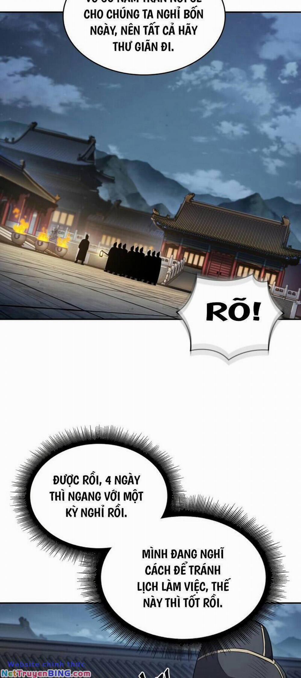 Ngã Lão Ma Thần 187 trang 34