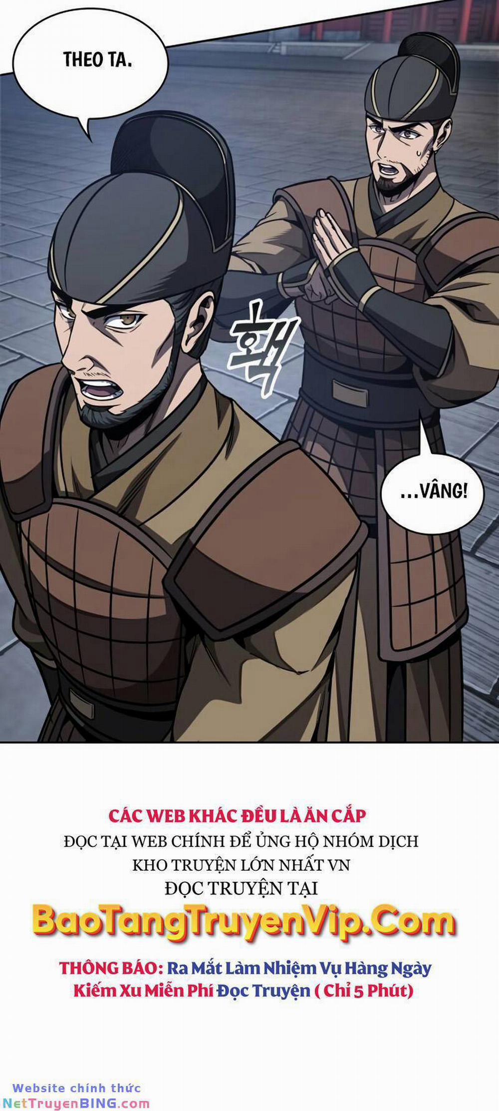 Ngã Lão Ma Thần 187 trang 38