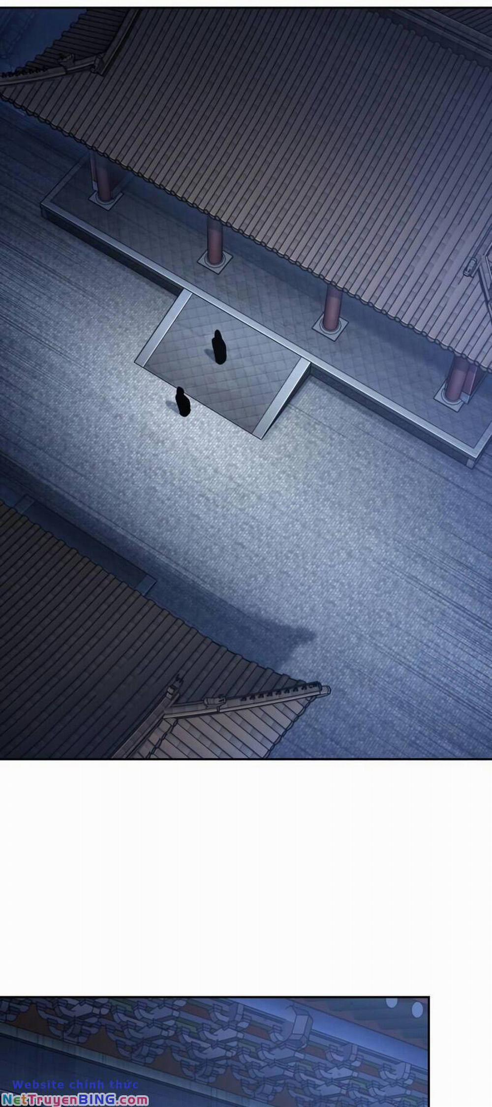 Ngã Lão Ma Thần 187 trang 39