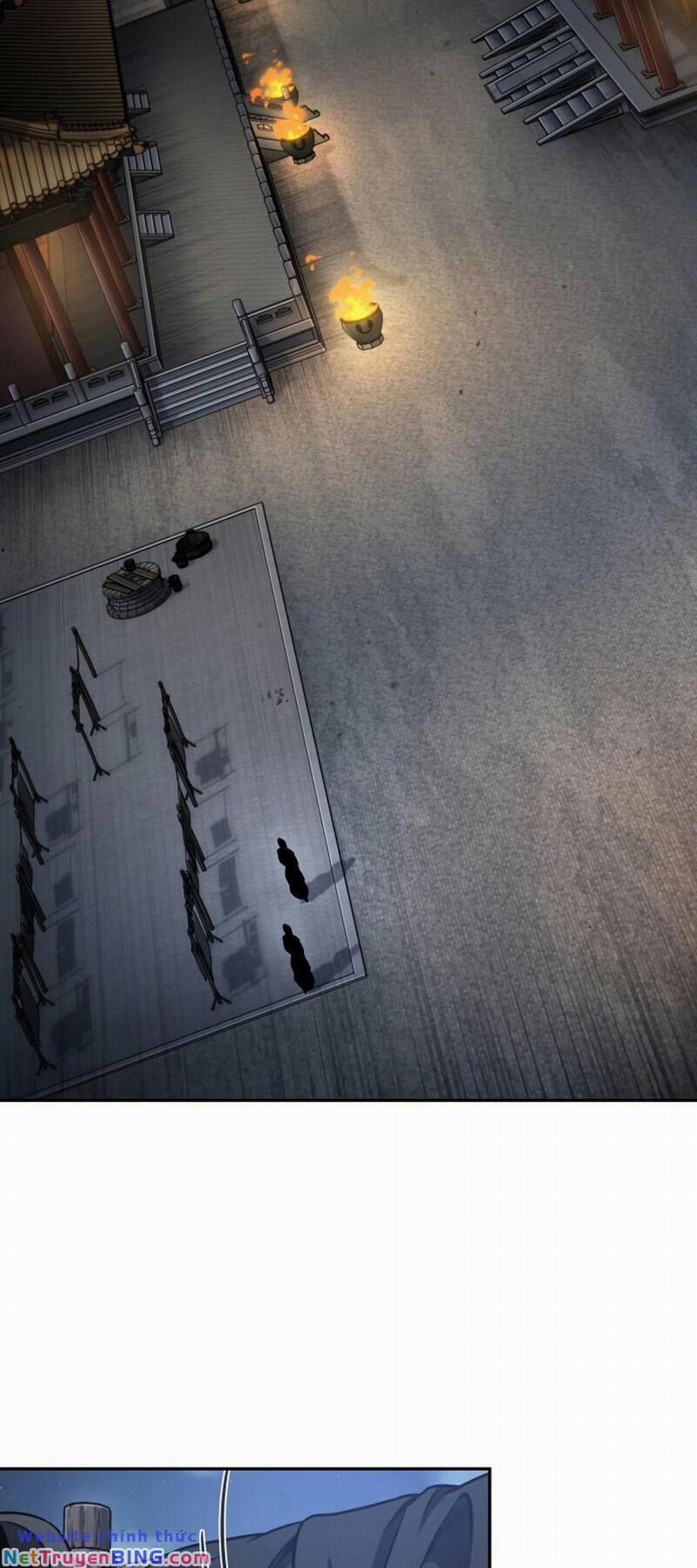 Ngã Lão Ma Thần 187 trang 43